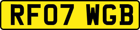 RF07WGB
