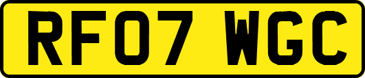 RF07WGC