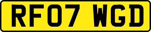RF07WGD