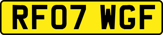 RF07WGF