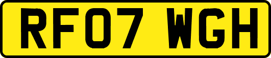 RF07WGH