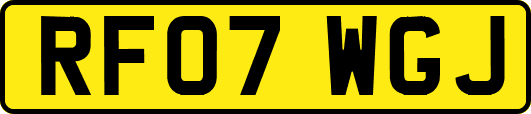 RF07WGJ