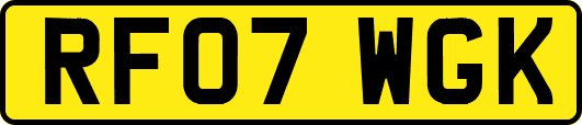 RF07WGK