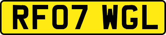 RF07WGL