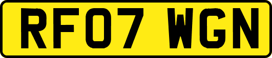 RF07WGN