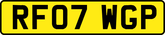 RF07WGP