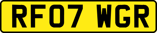 RF07WGR