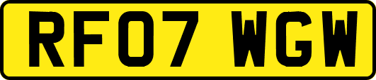 RF07WGW