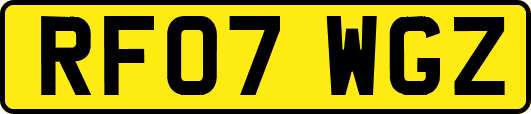 RF07WGZ