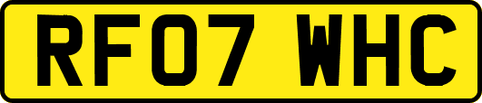 RF07WHC