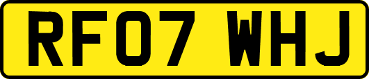 RF07WHJ