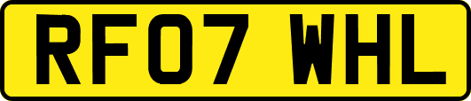 RF07WHL