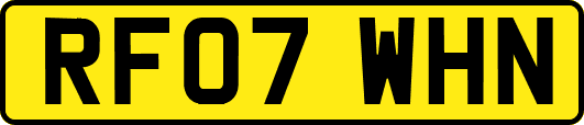 RF07WHN