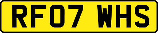 RF07WHS