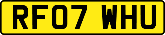 RF07WHU