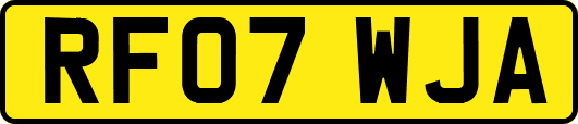 RF07WJA