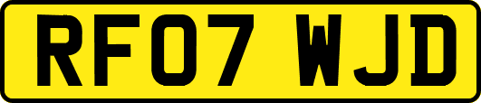 RF07WJD