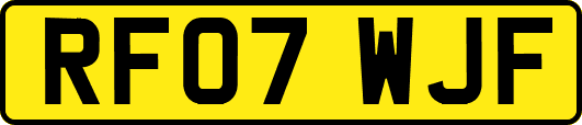 RF07WJF