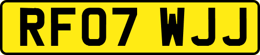 RF07WJJ