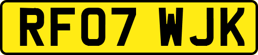 RF07WJK