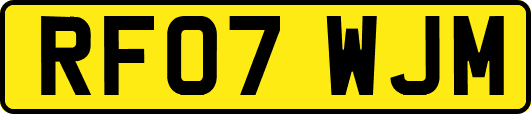 RF07WJM