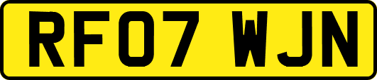 RF07WJN