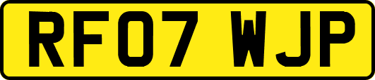 RF07WJP