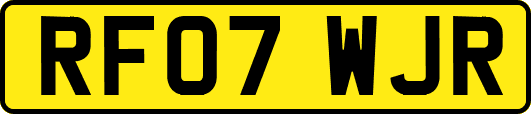 RF07WJR