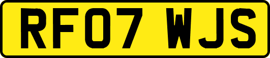 RF07WJS