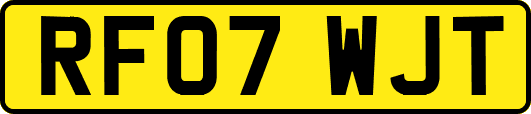 RF07WJT