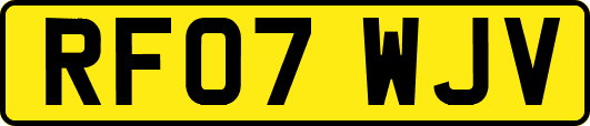 RF07WJV