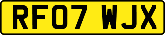 RF07WJX