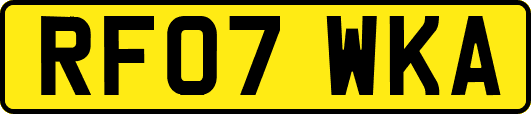 RF07WKA