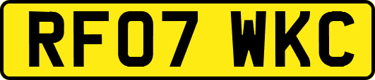 RF07WKC