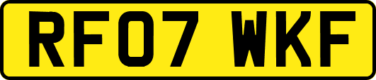 RF07WKF