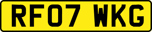 RF07WKG