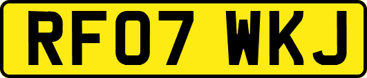RF07WKJ