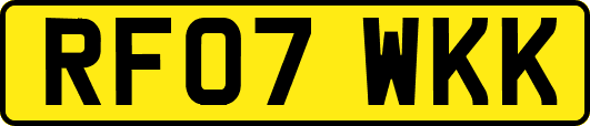 RF07WKK