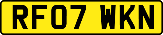 RF07WKN