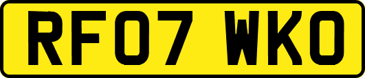 RF07WKO