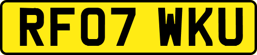 RF07WKU