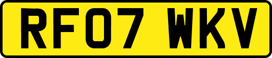 RF07WKV