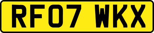 RF07WKX