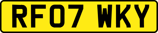 RF07WKY
