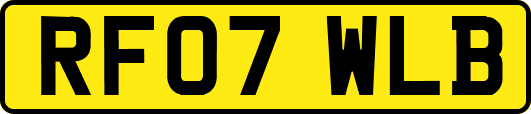 RF07WLB