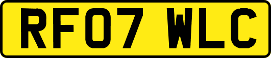 RF07WLC