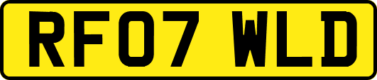 RF07WLD