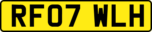RF07WLH