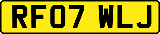 RF07WLJ