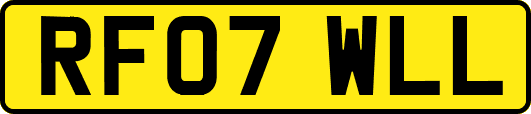 RF07WLL